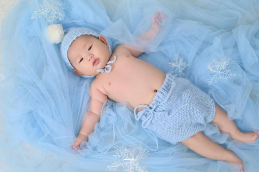 沂南孕妇三个月肚子多大